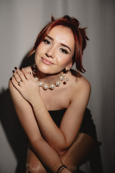 Amina H.